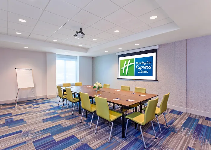 Hyatt Centric The Woodlands